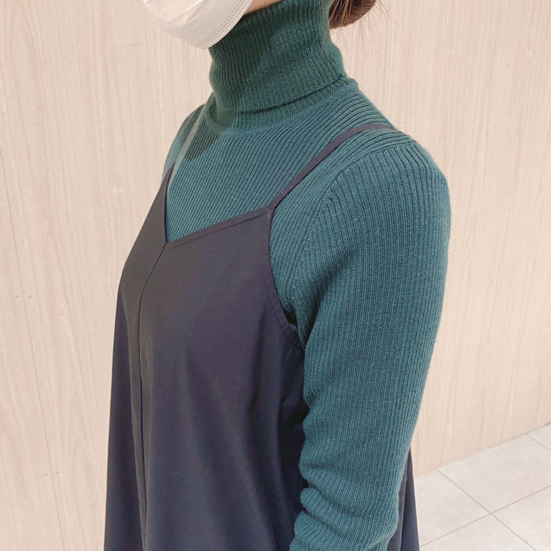 【マルイファミリー志木】　身長156cm