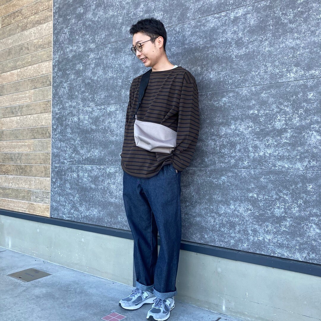 秋田山王】身長170cm｜無印良品 秋田山王