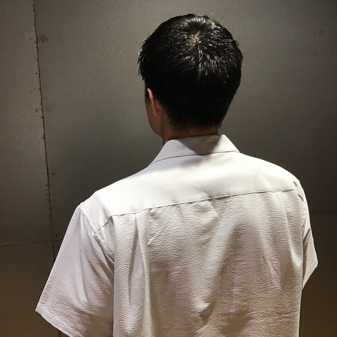 【COCOSA熊本下通】身長172cm