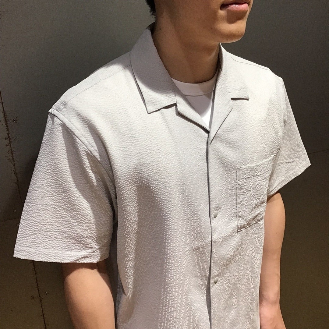 【COCOSA熊本下通】身長172cm