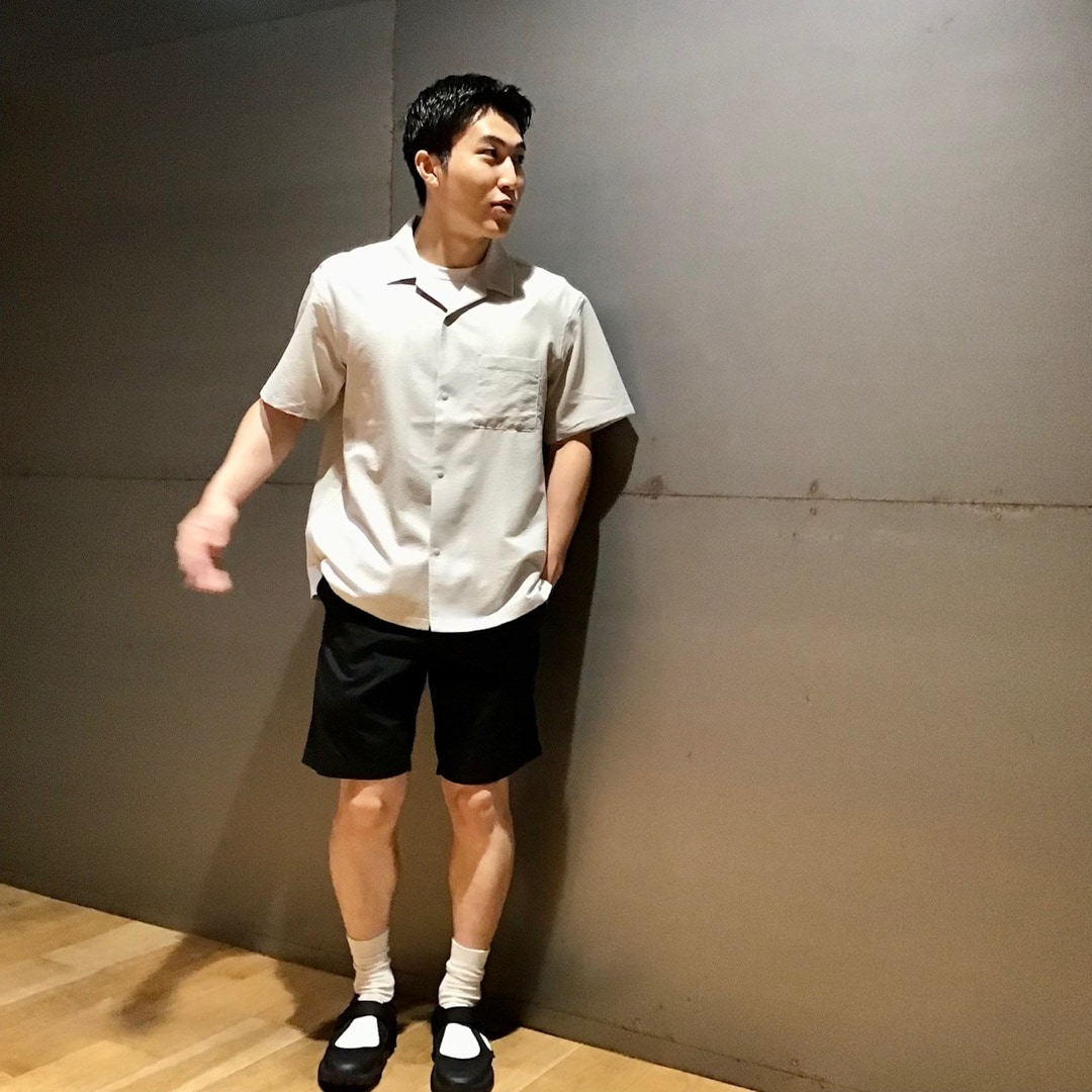 【COCOSA熊本下通】身長172cm