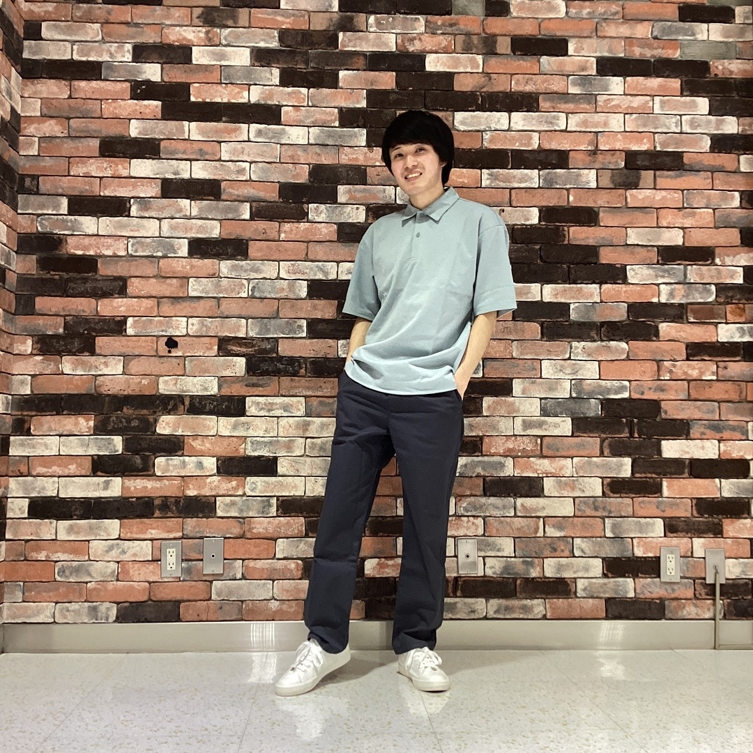 エスパル福島スタッフ