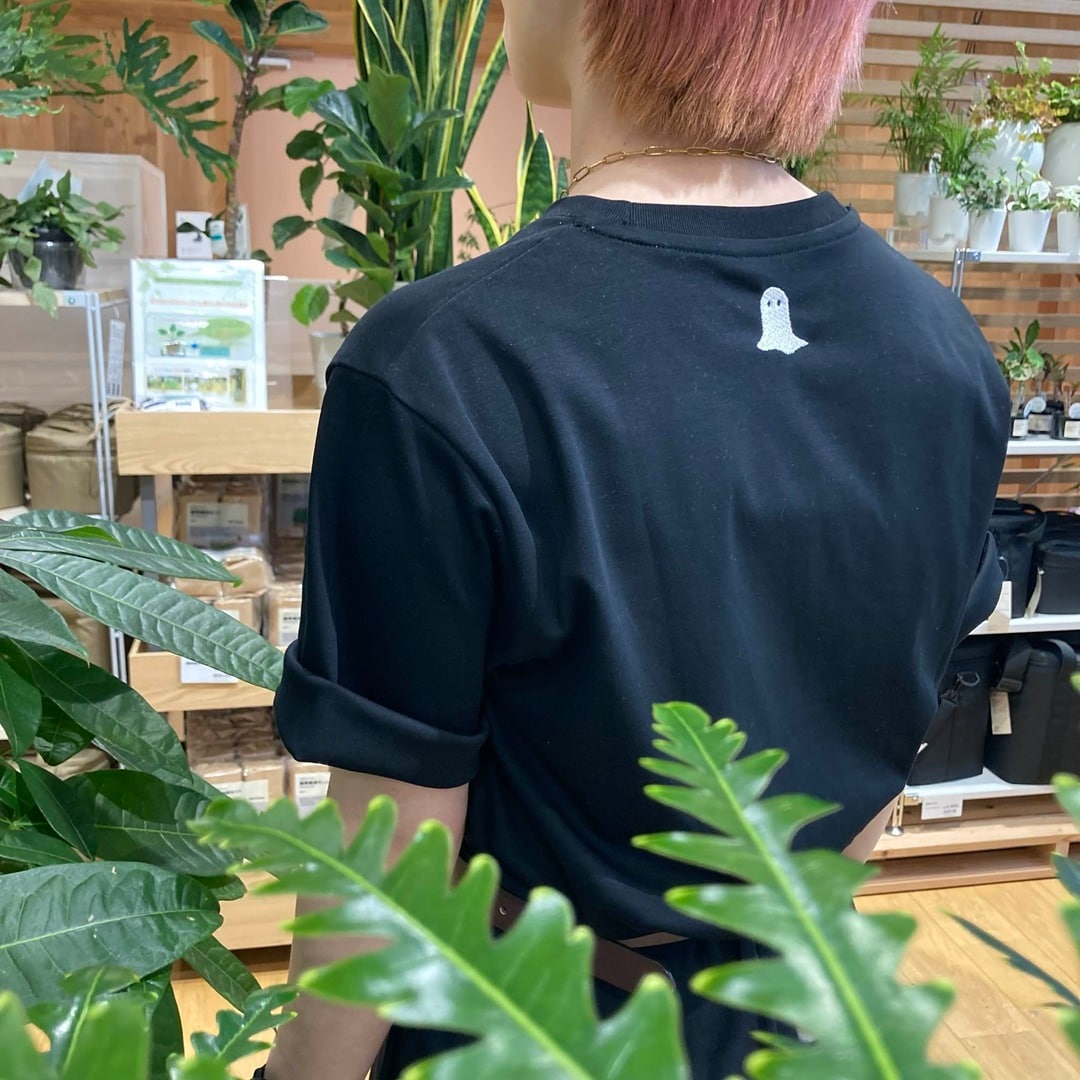 【錦糸町パルコ】おばけ