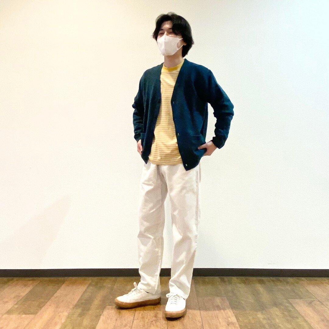 衣服