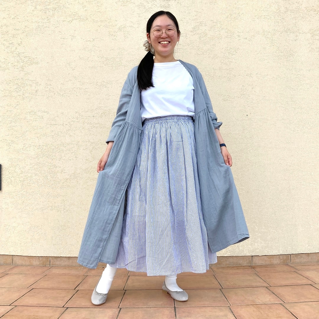 スタッフスナップ