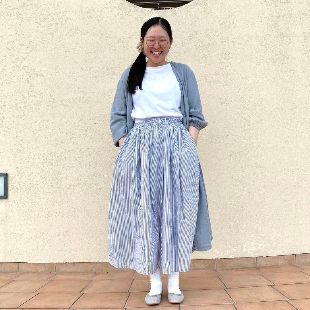 スタッフスナップ