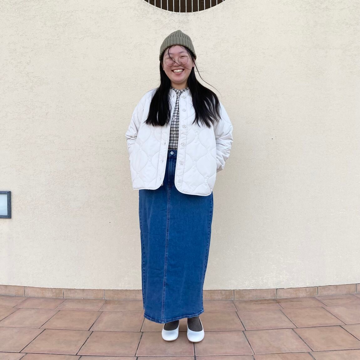 スタッフスナップ