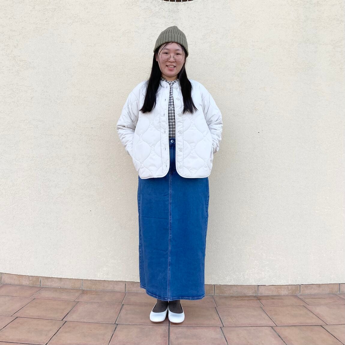 スタッフスナップ