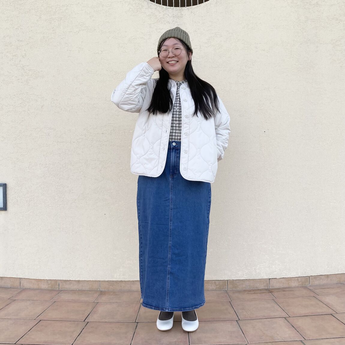 スタッフスナップ