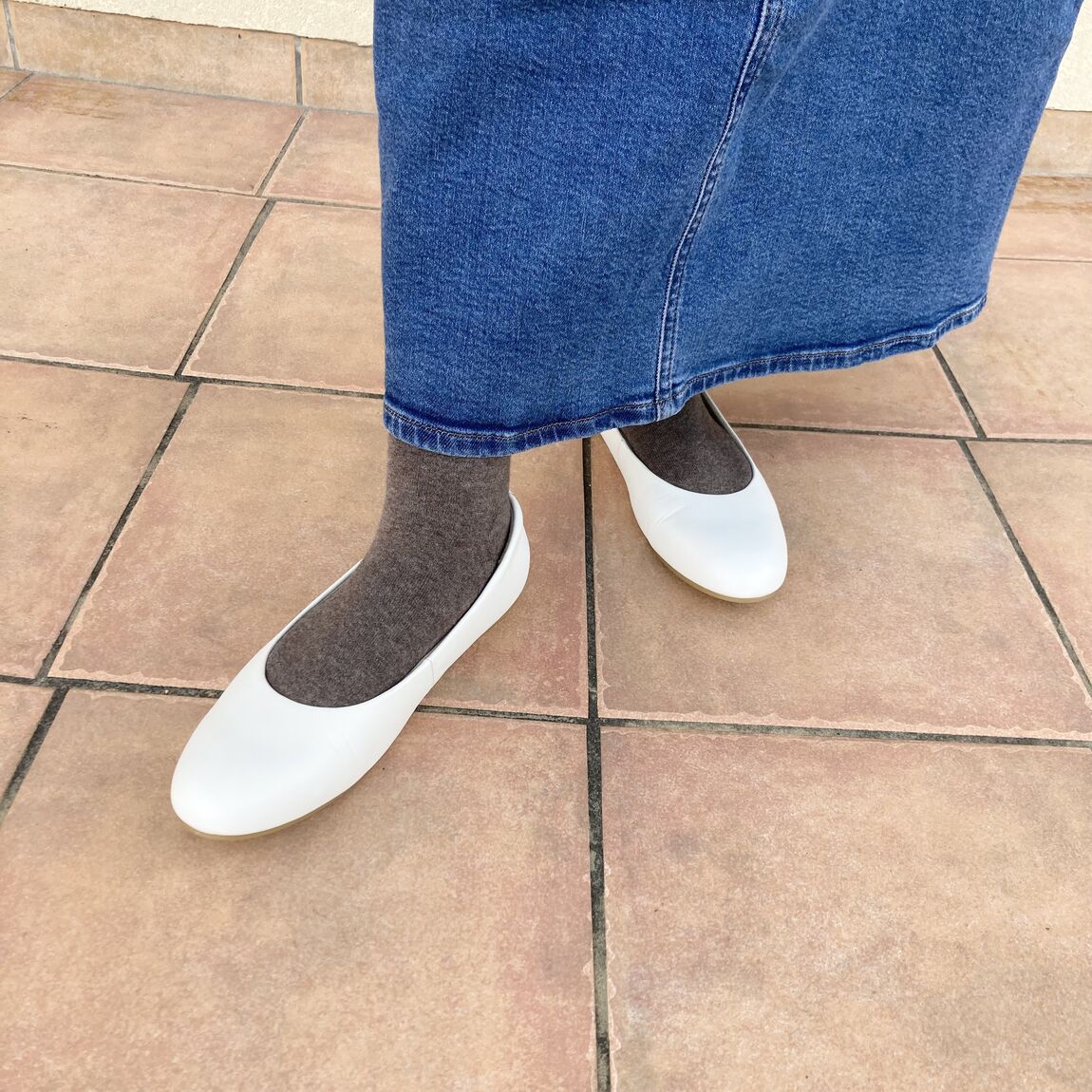 スタッフスナップ