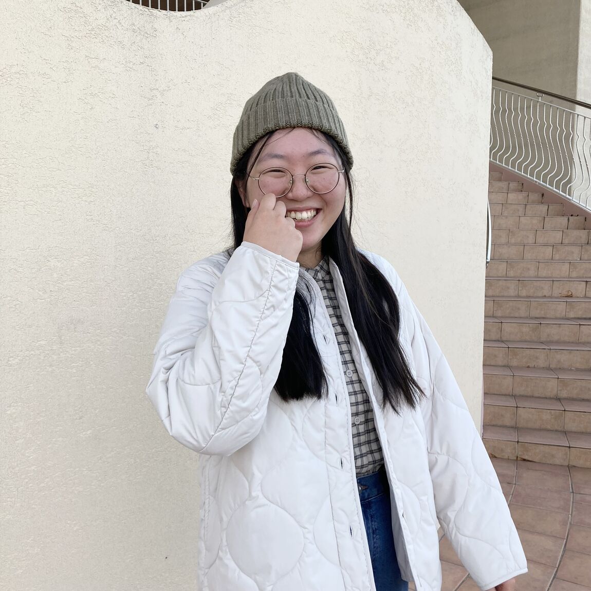 スタッフスナップ