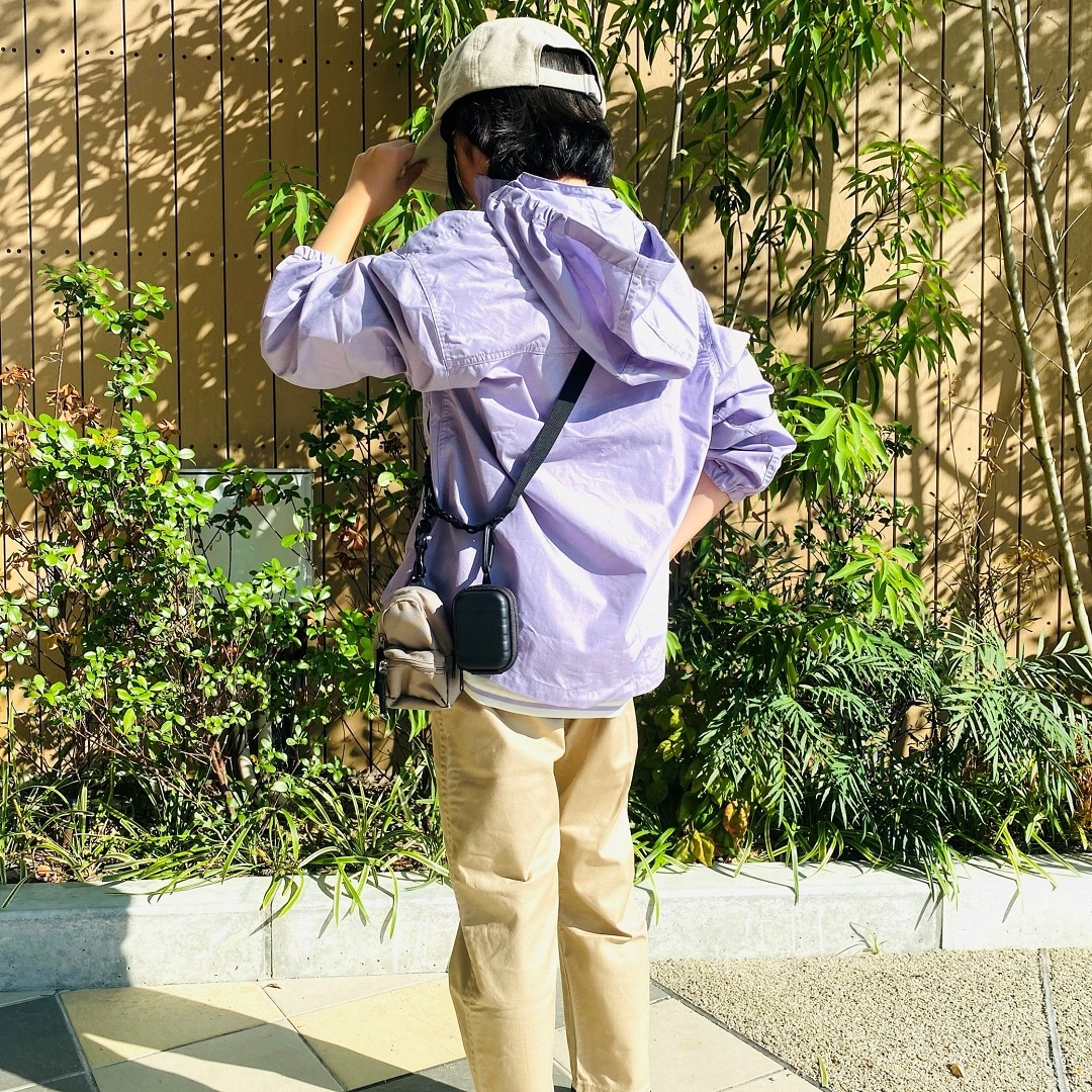 【イオンモール広島府中】身長138㎝