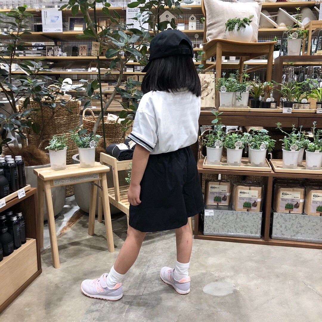 【イオンモール広島府中】身長110㎝