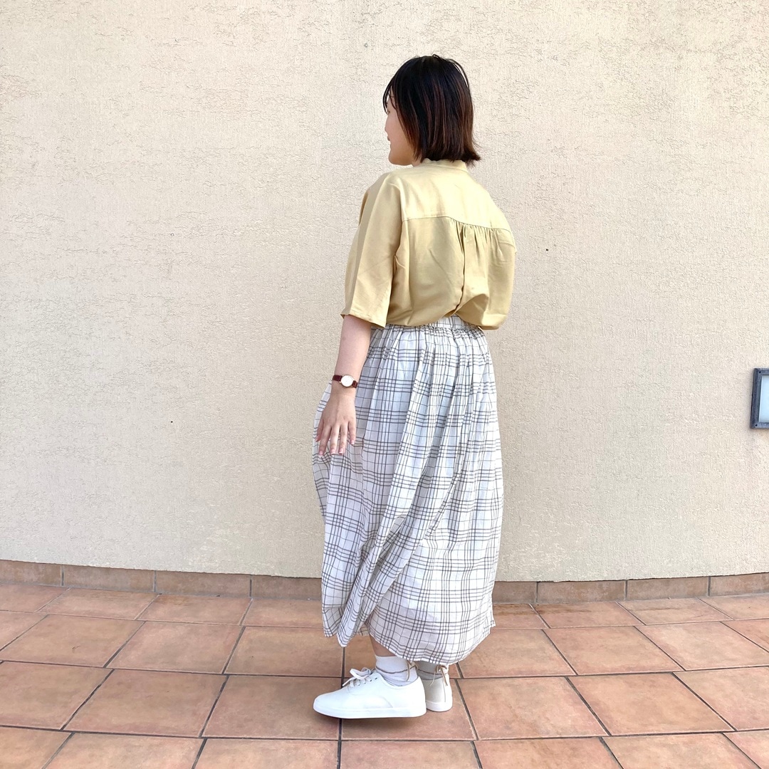 スタッフスナップ