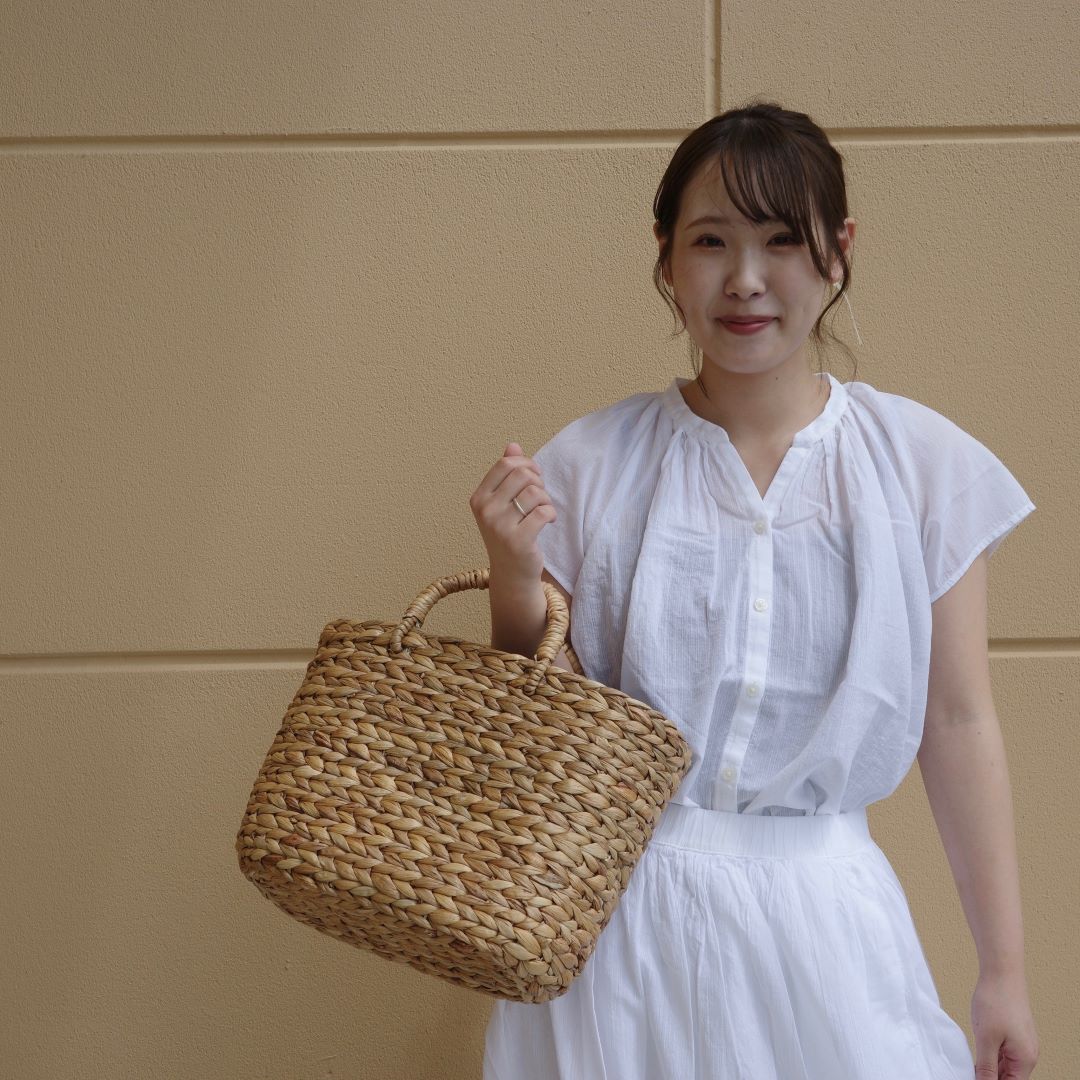 スタッフスナップ写真