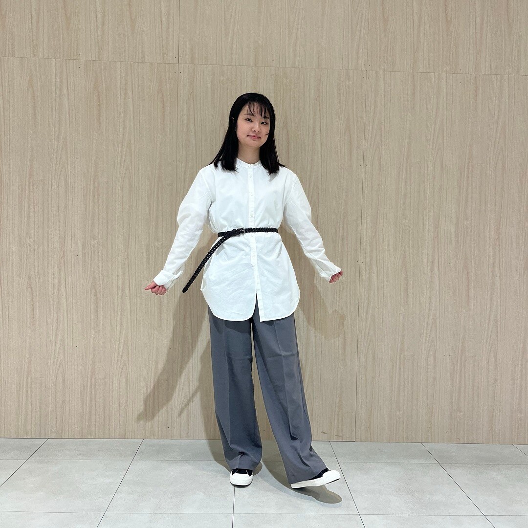 【マルイファミリー志木】　身長160cm
