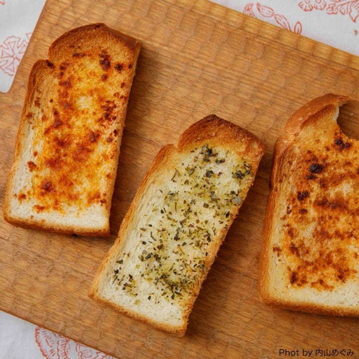 ③スパイスonトーストスクエア