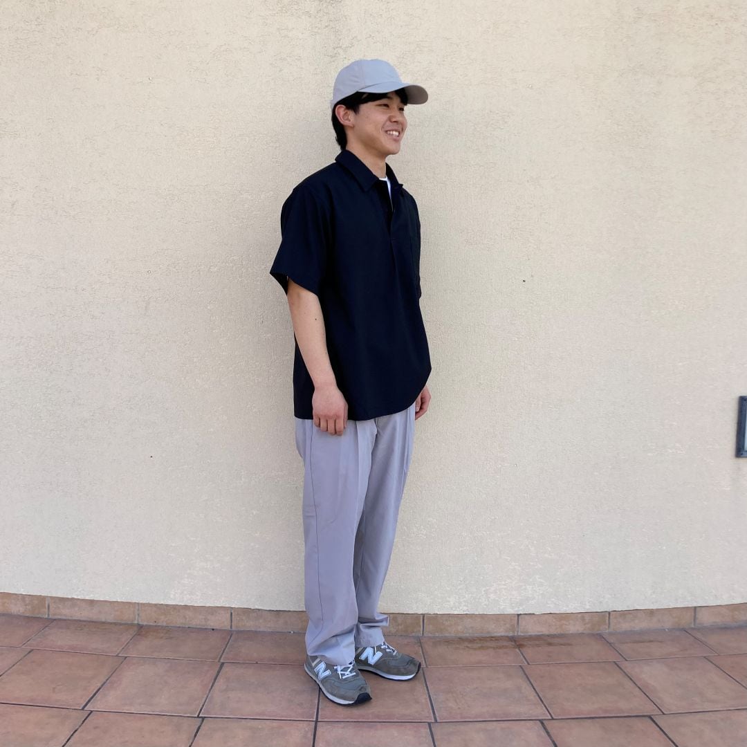 スタッフスナップ