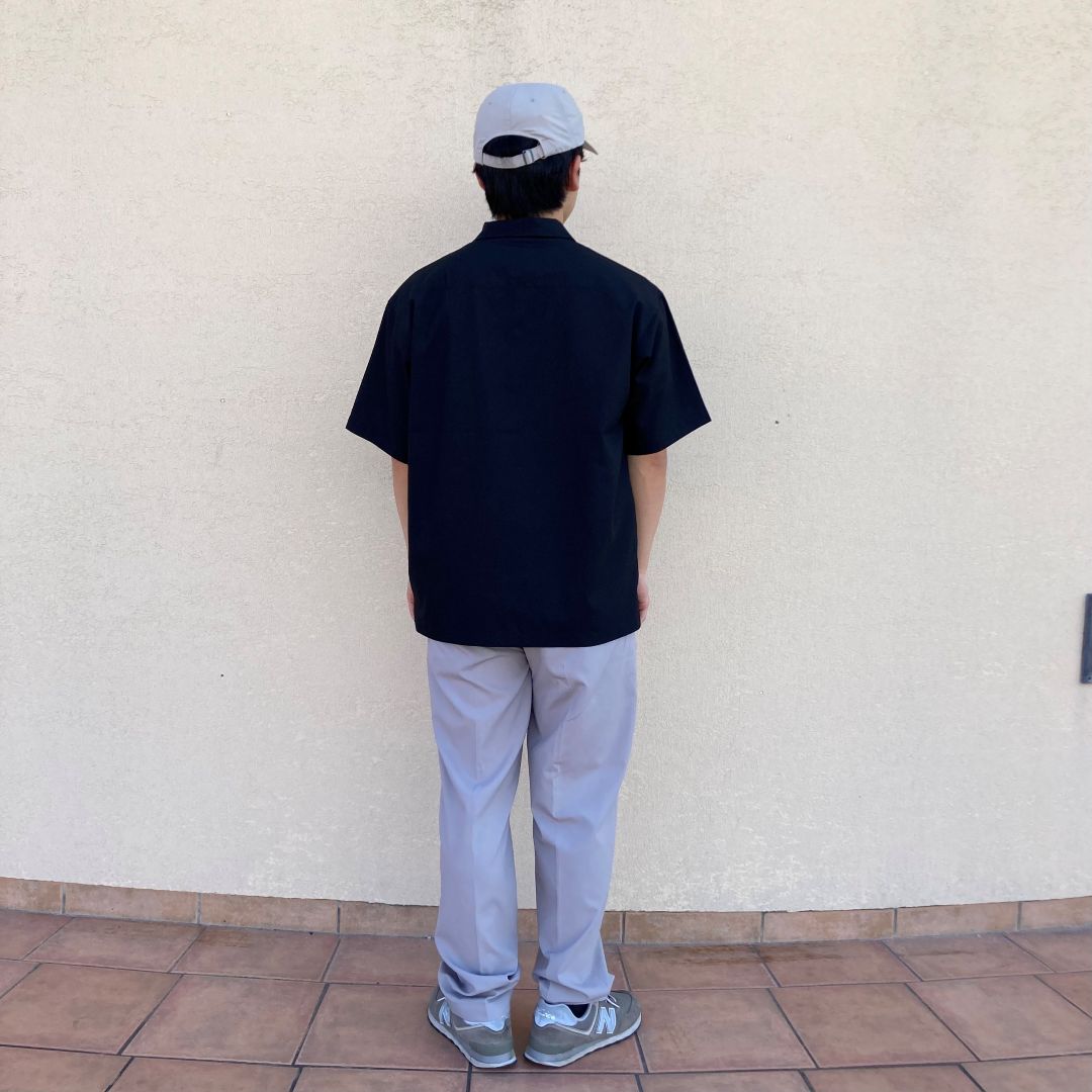 スタッフスナップ