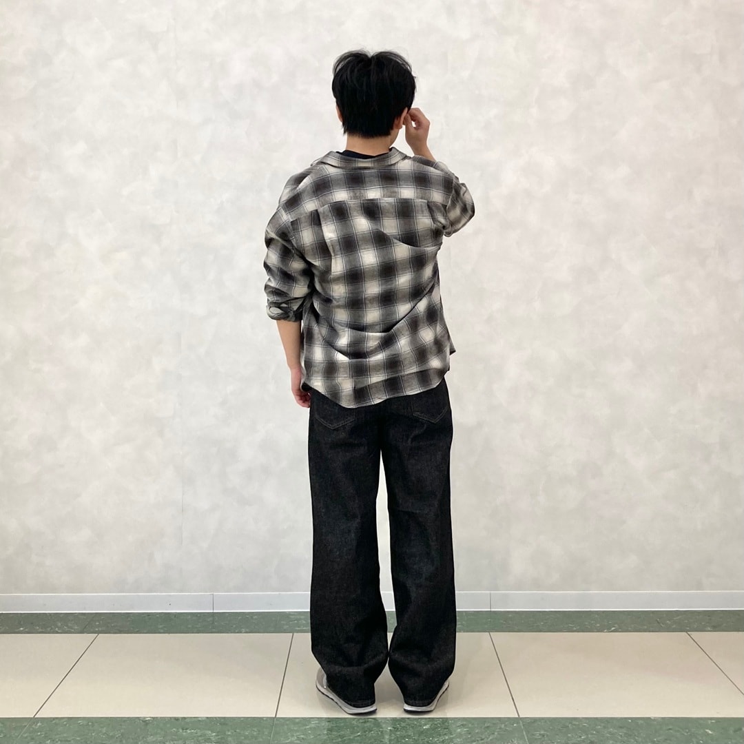 【おのだサンパーク】身長166cm_r67Bnr