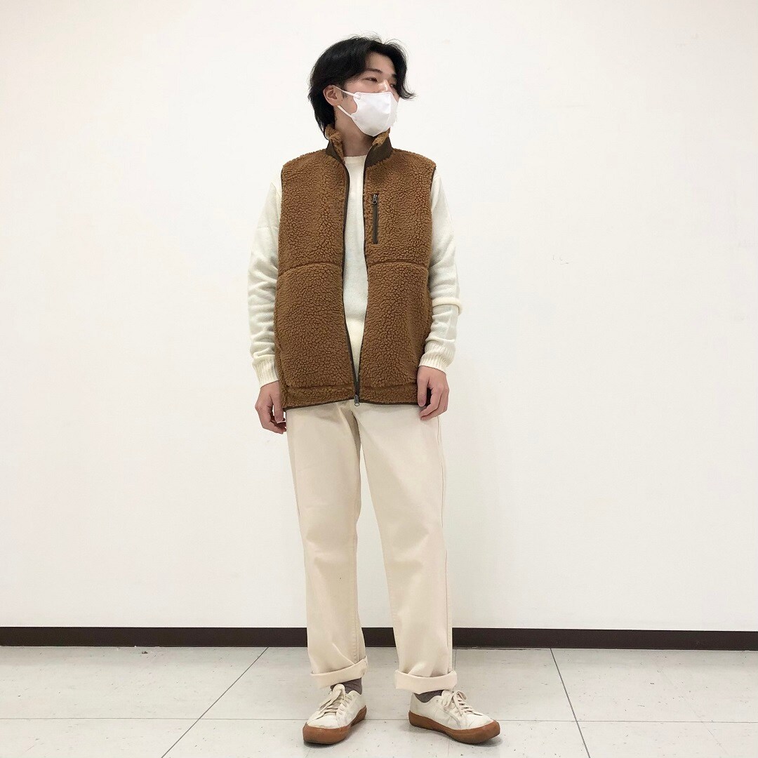 衣服