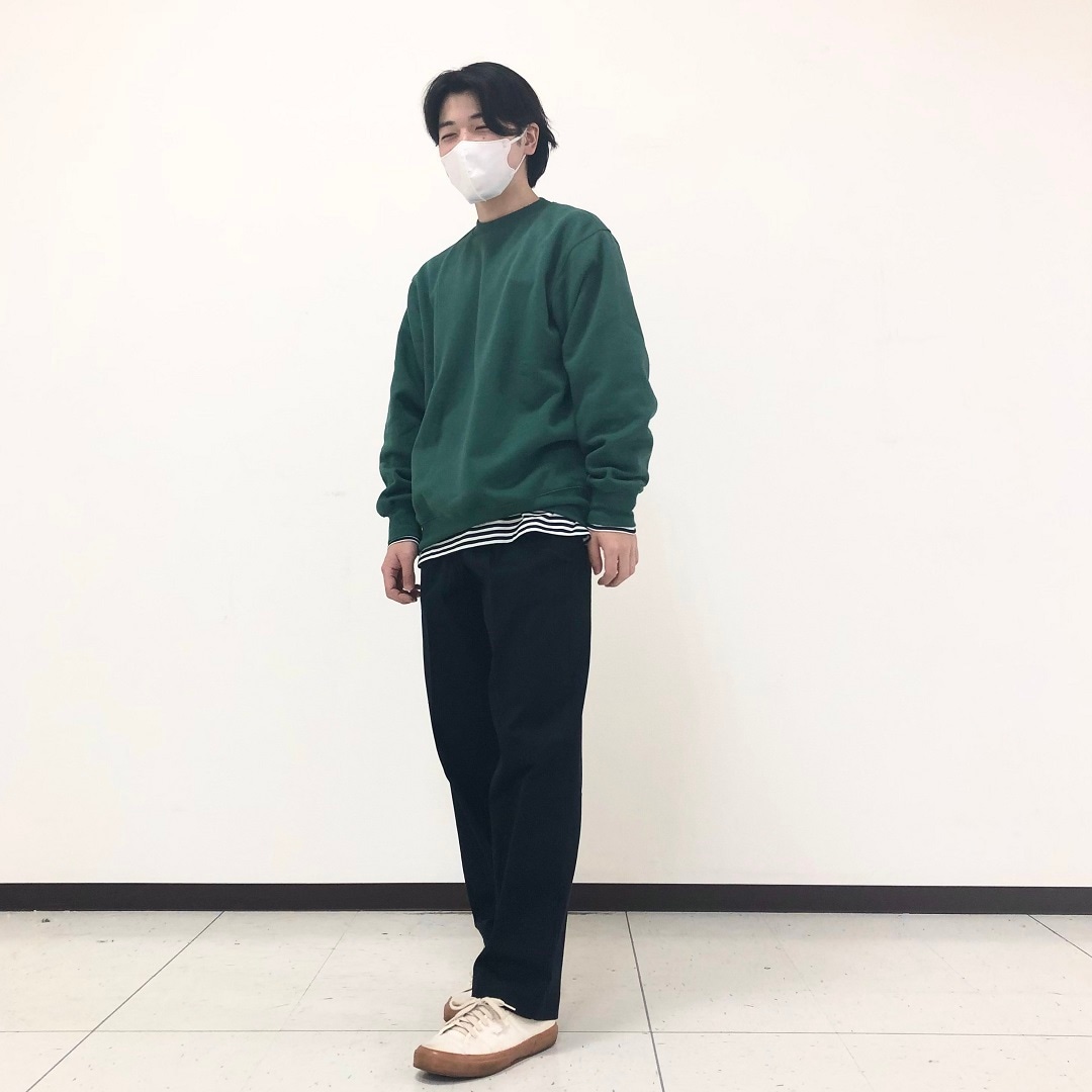 衣服