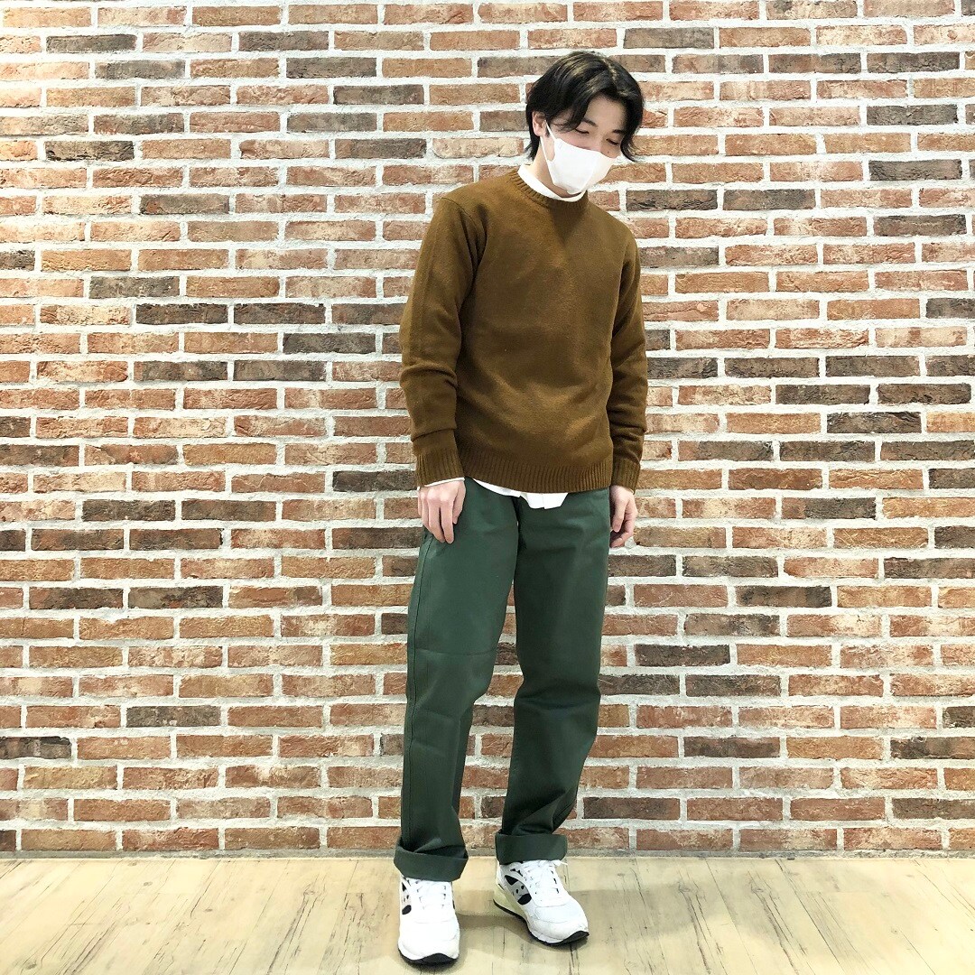衣服