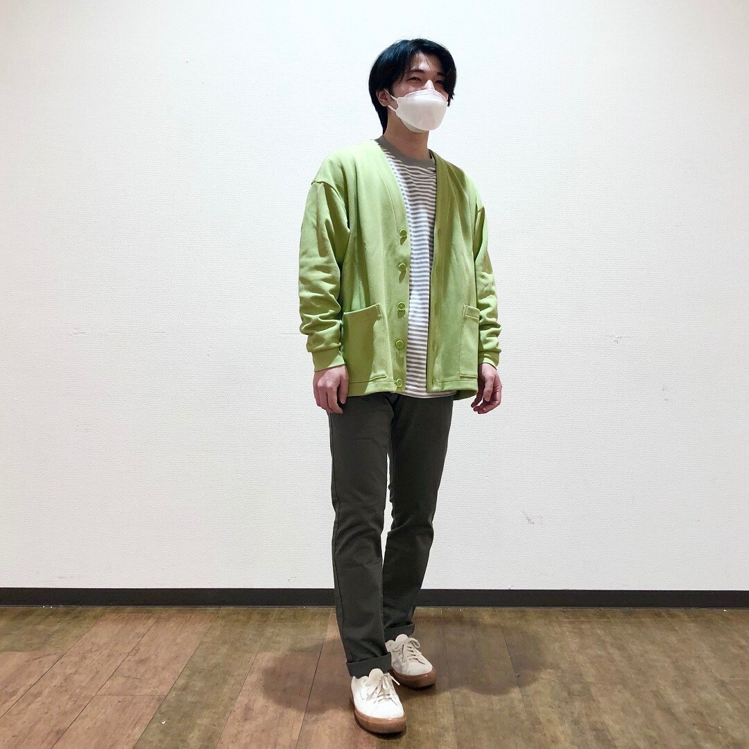 衣服