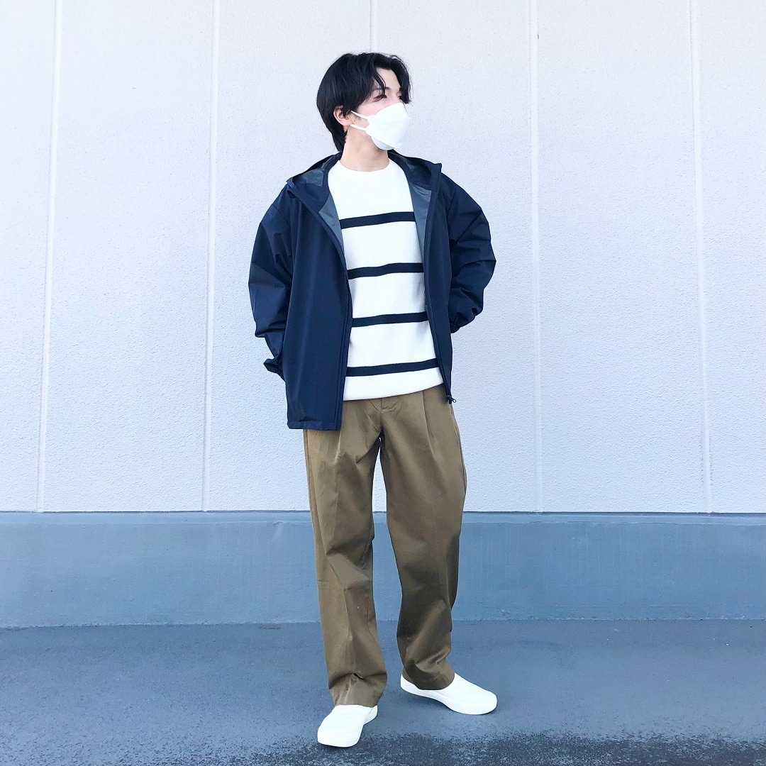 衣服