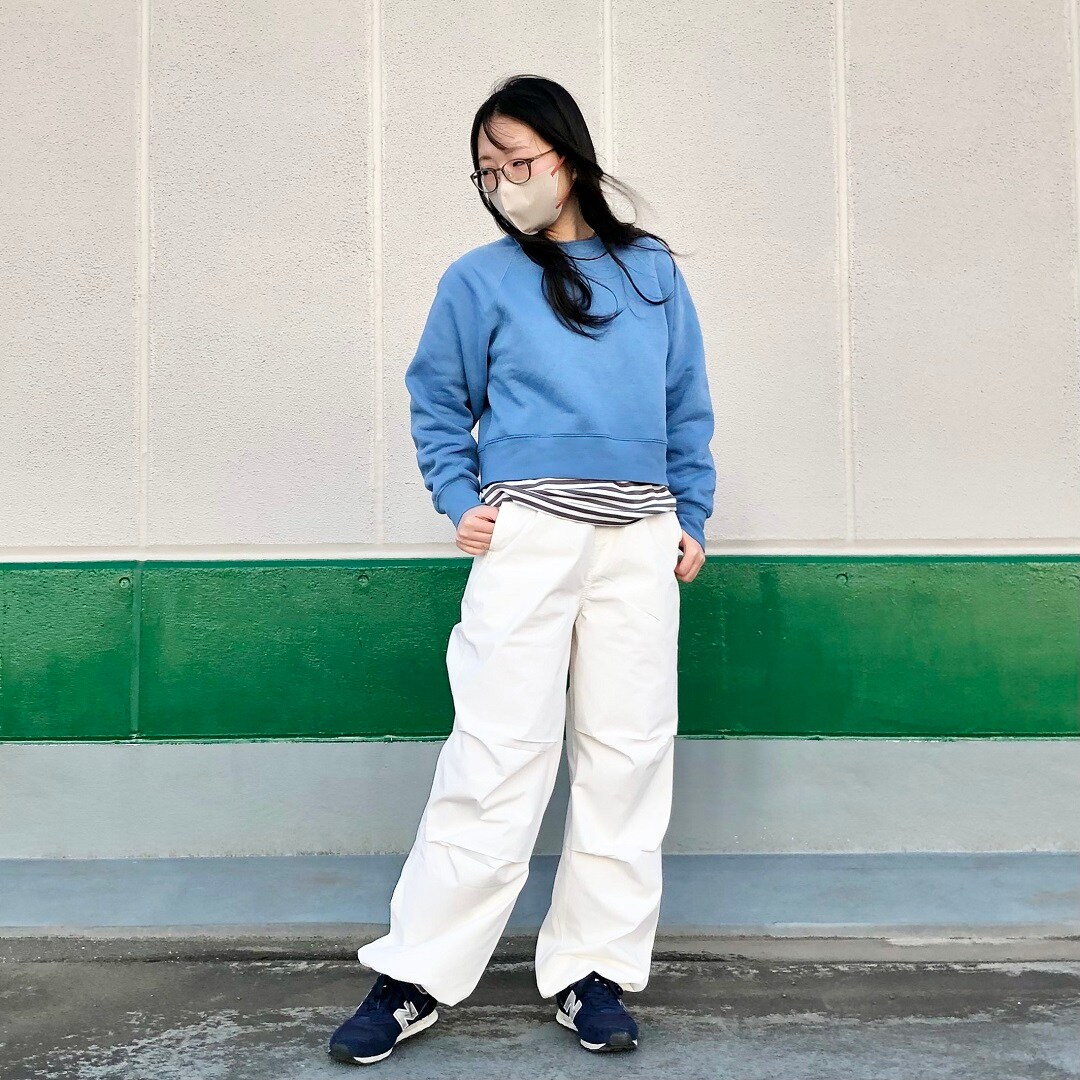 衣服