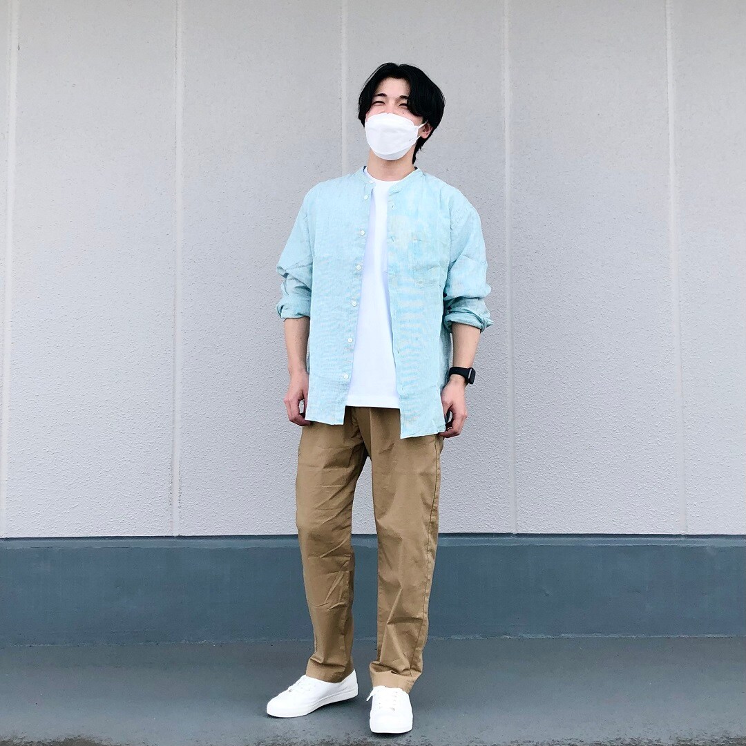 衣服