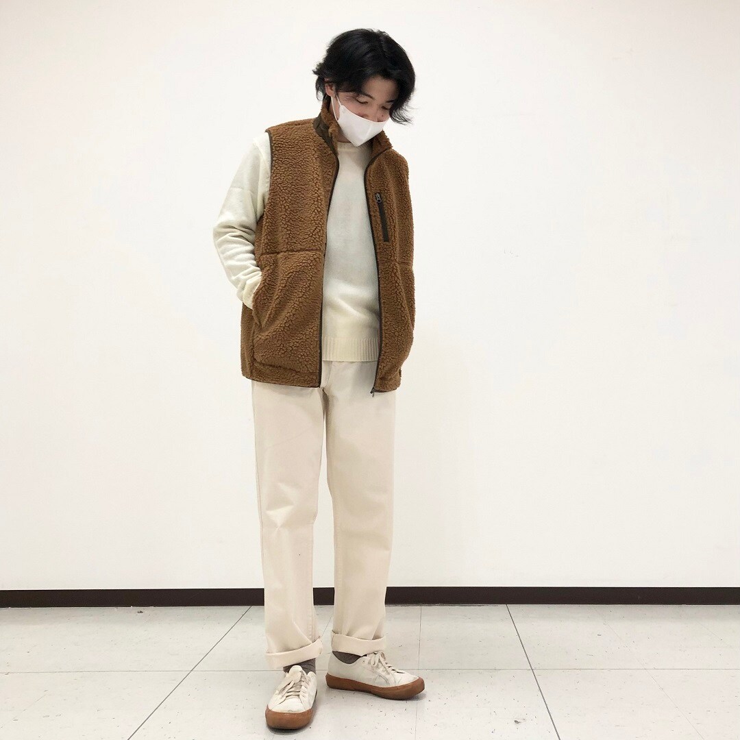 衣服