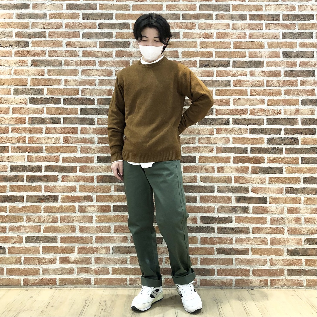 衣服