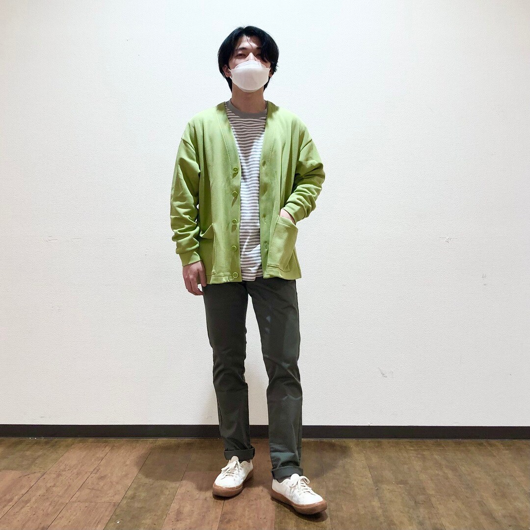 衣服