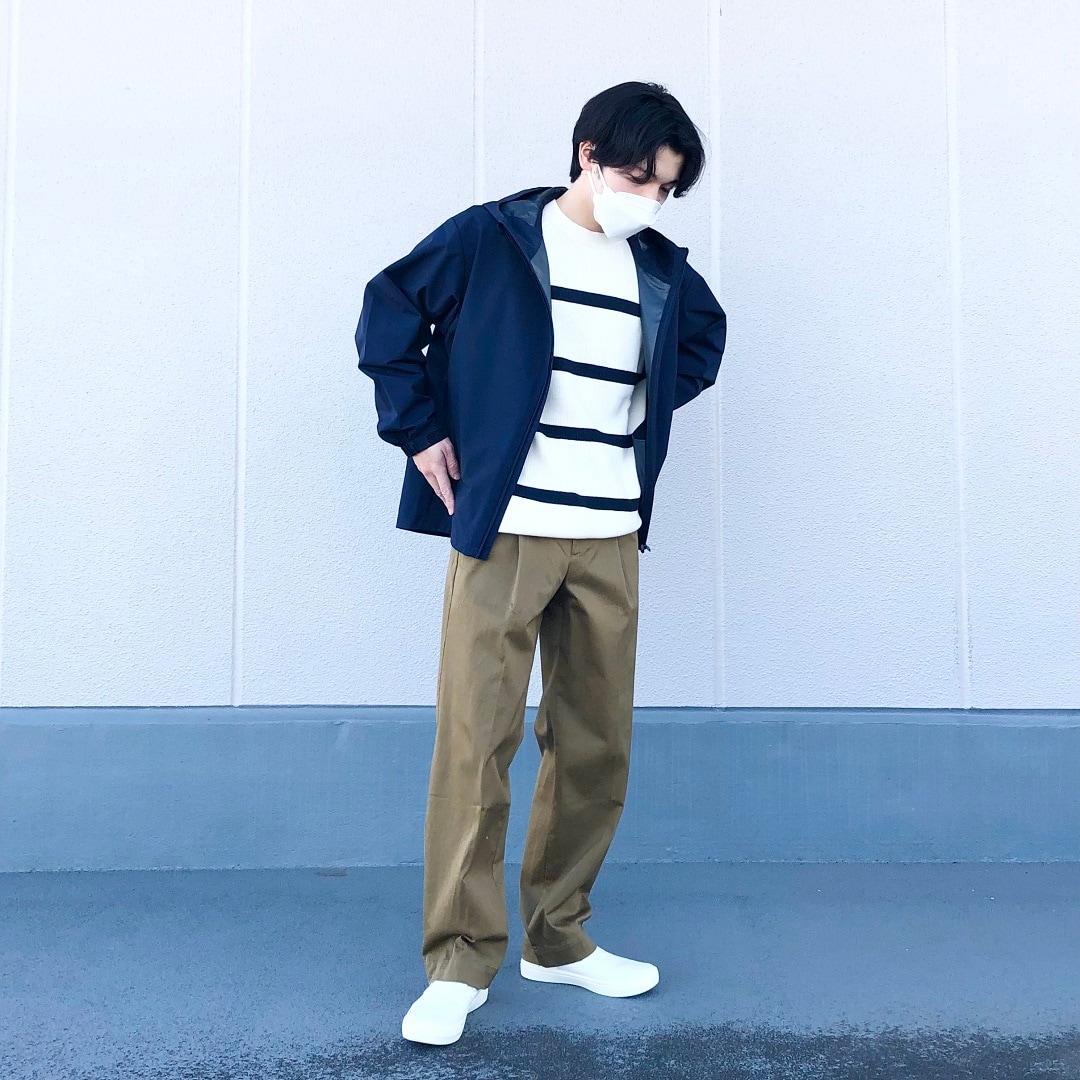 衣服