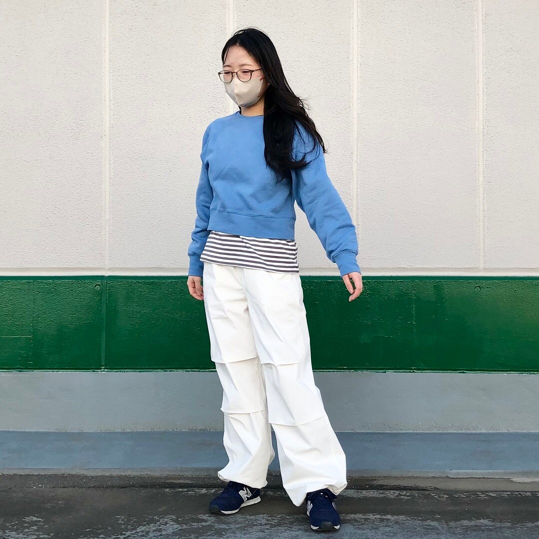 衣服