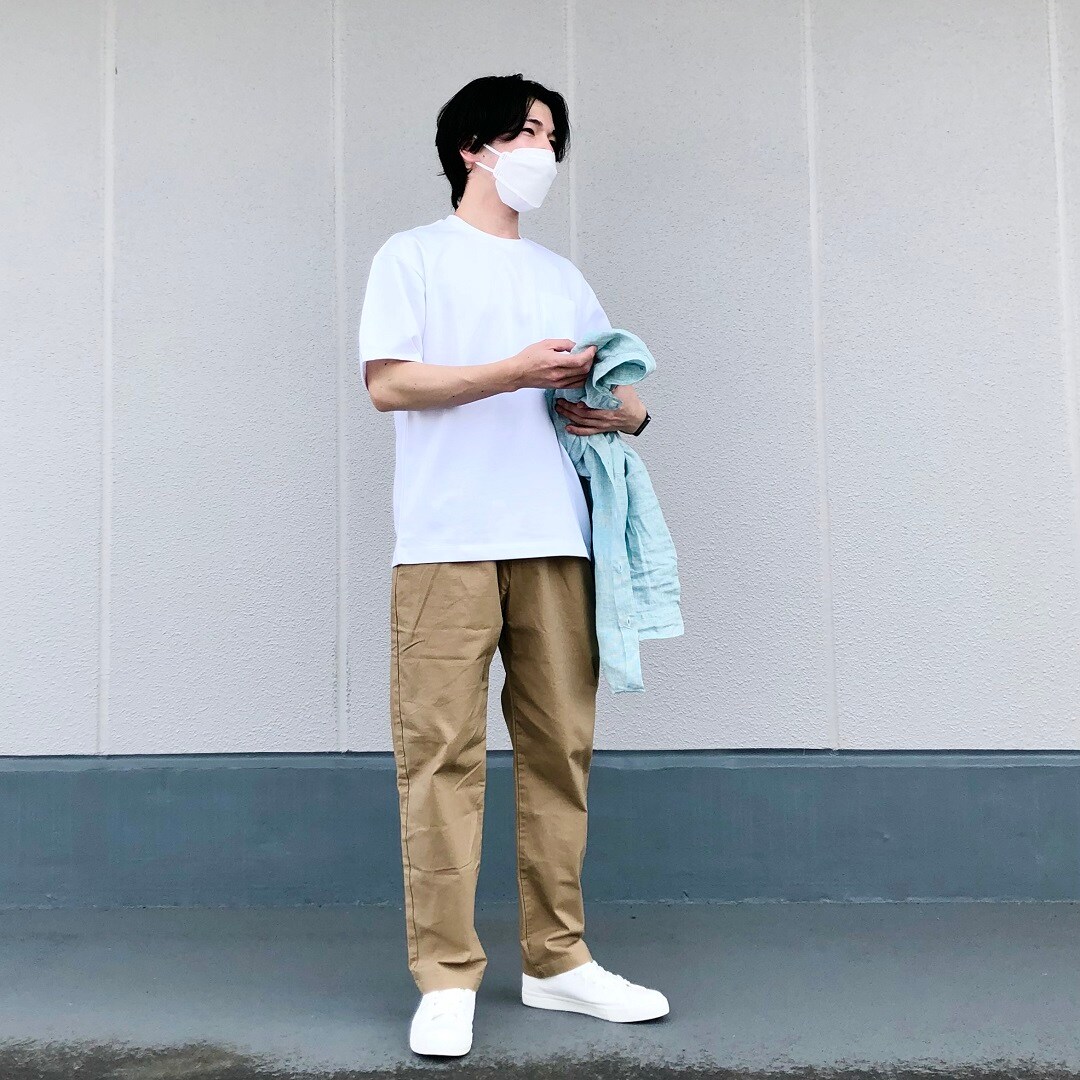 衣服