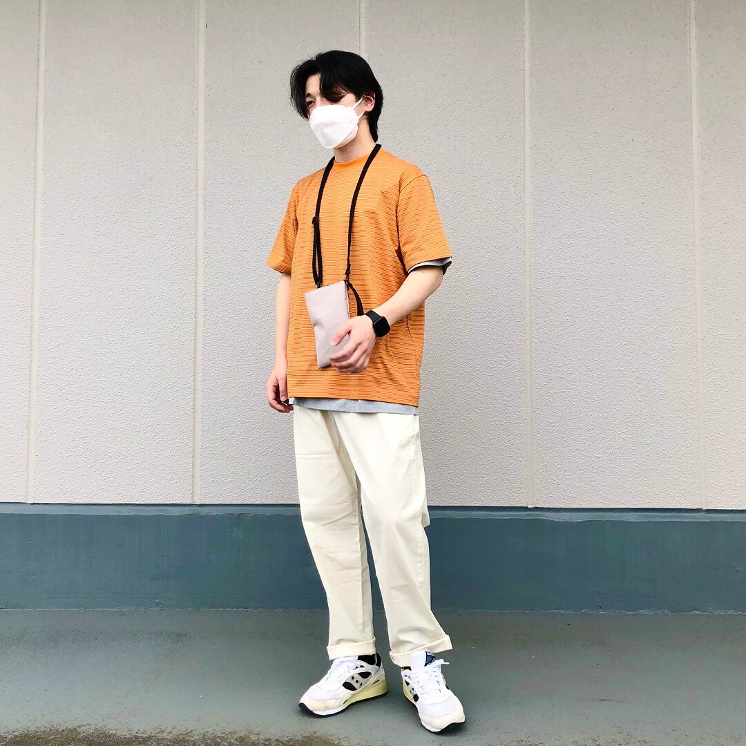 衣服