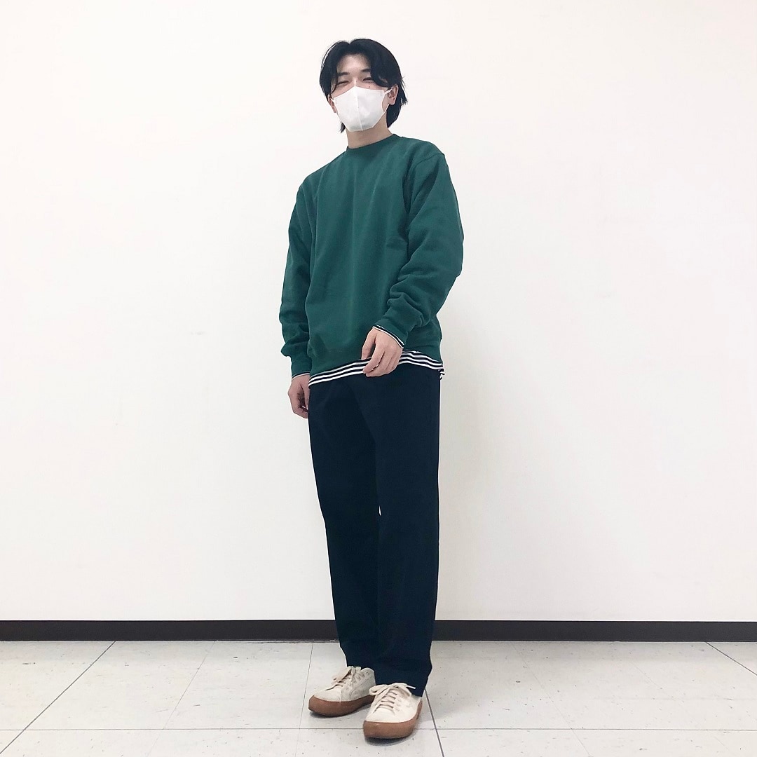 衣服
