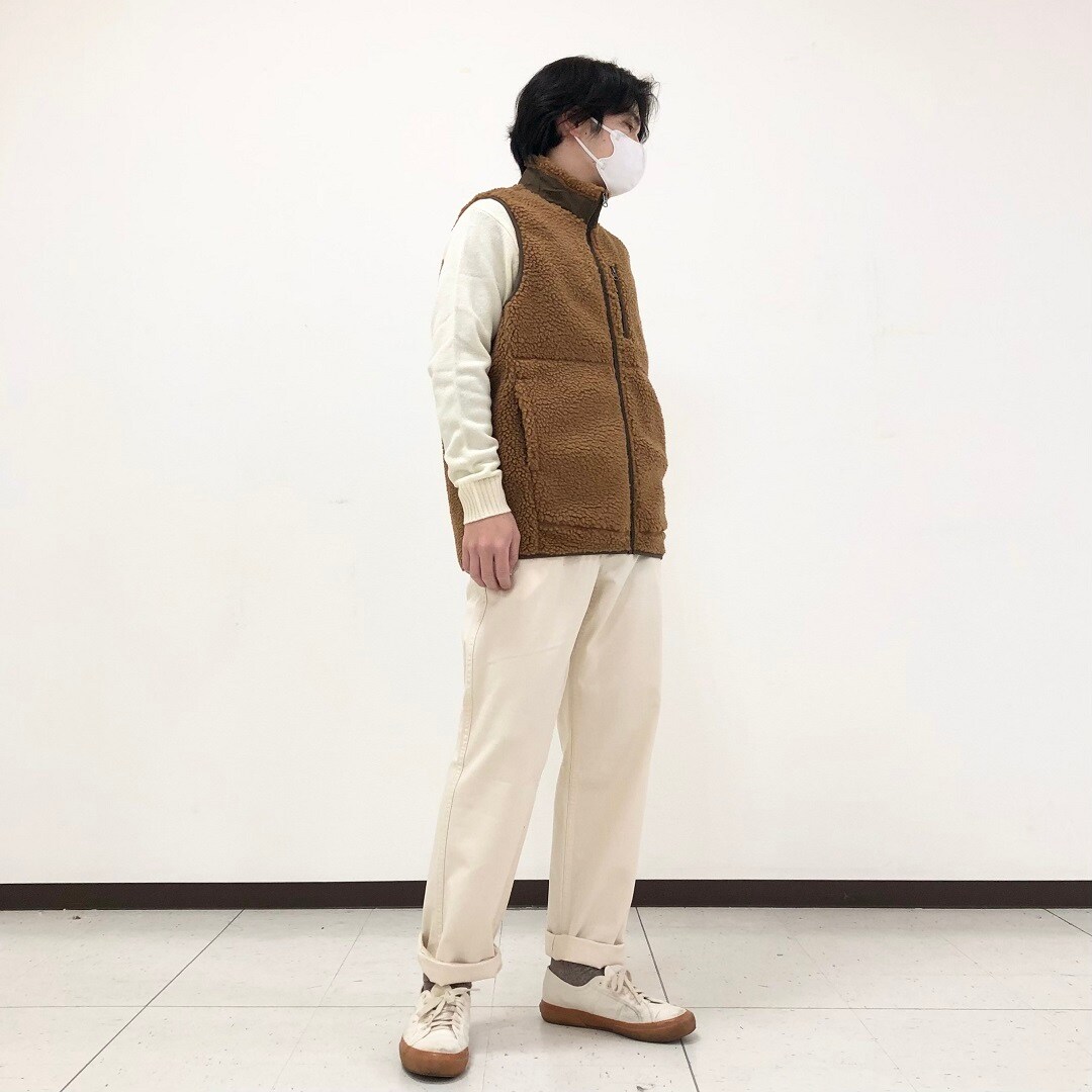衣服