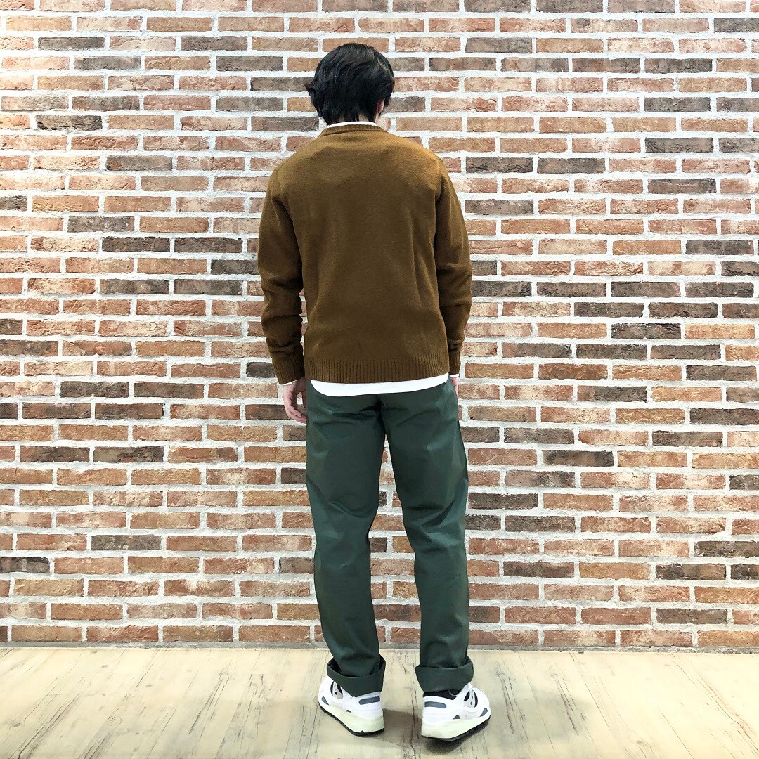 衣服