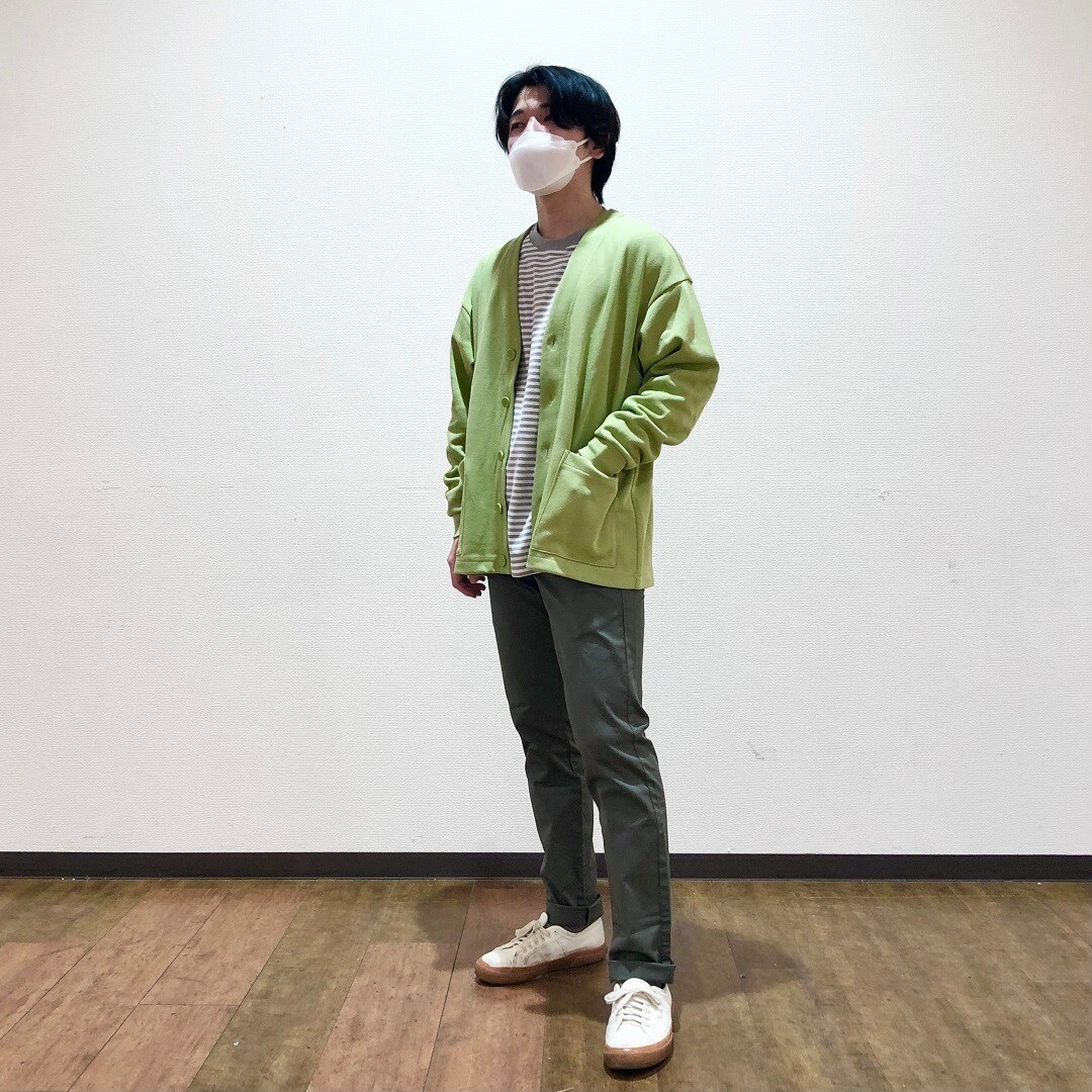 衣服