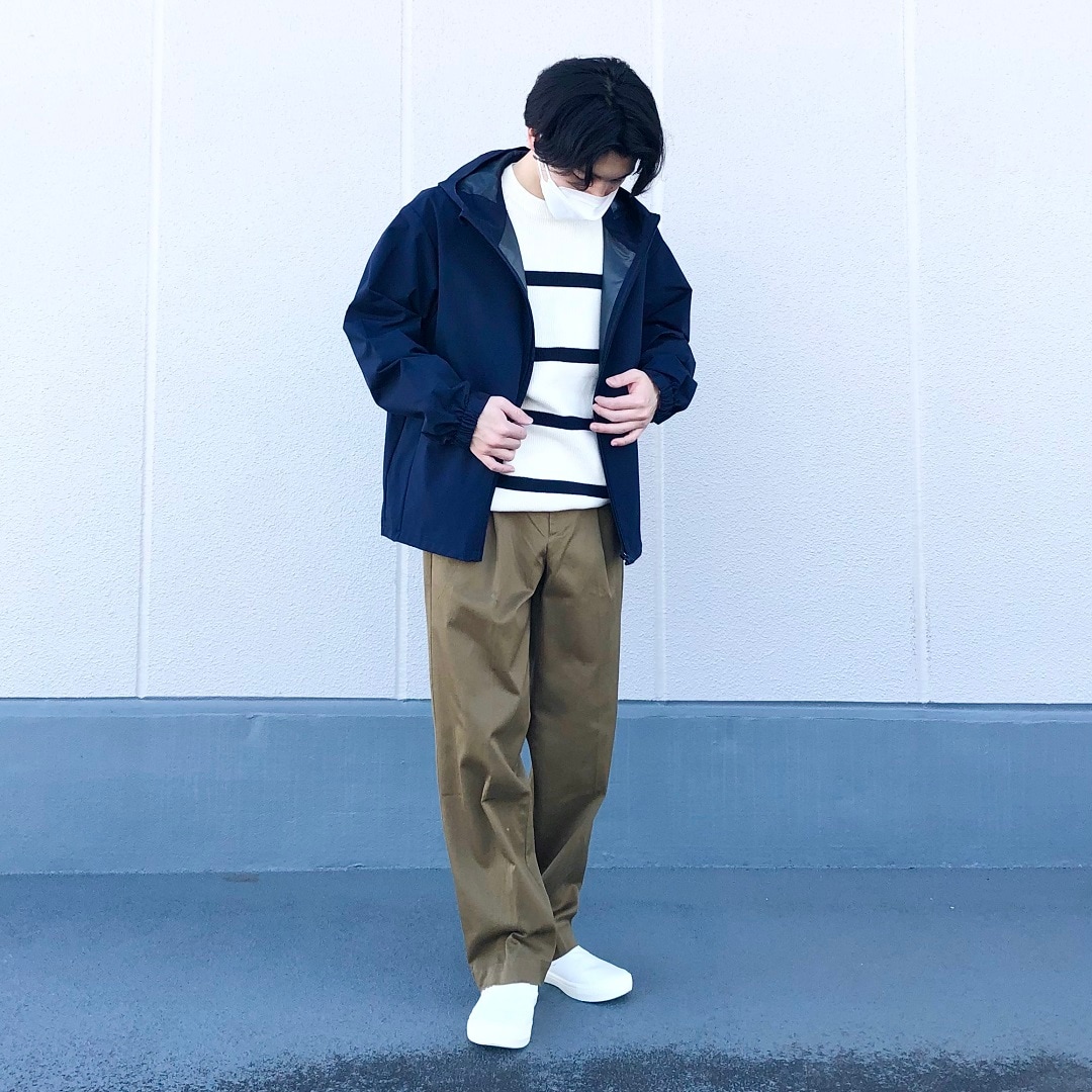衣服