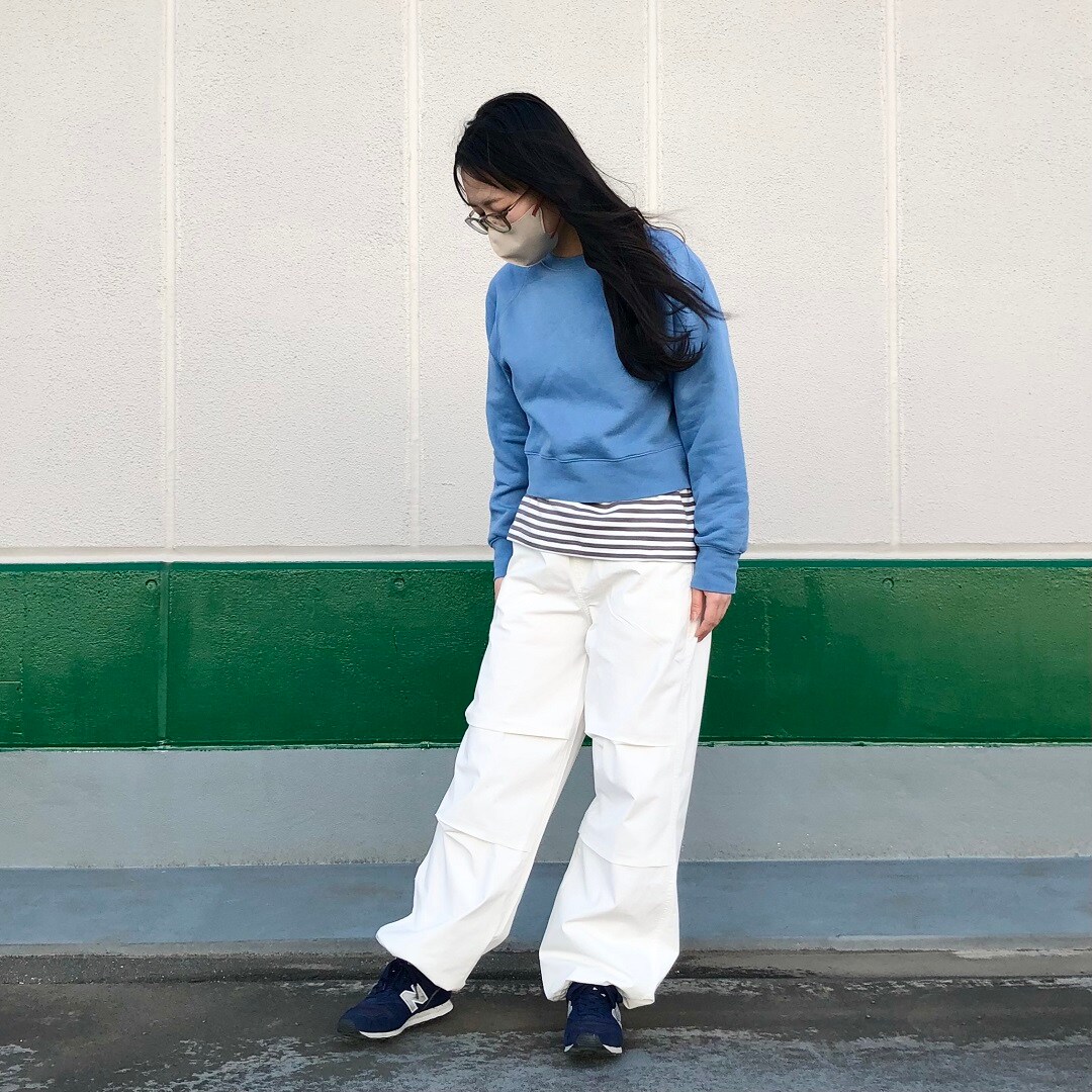 衣服