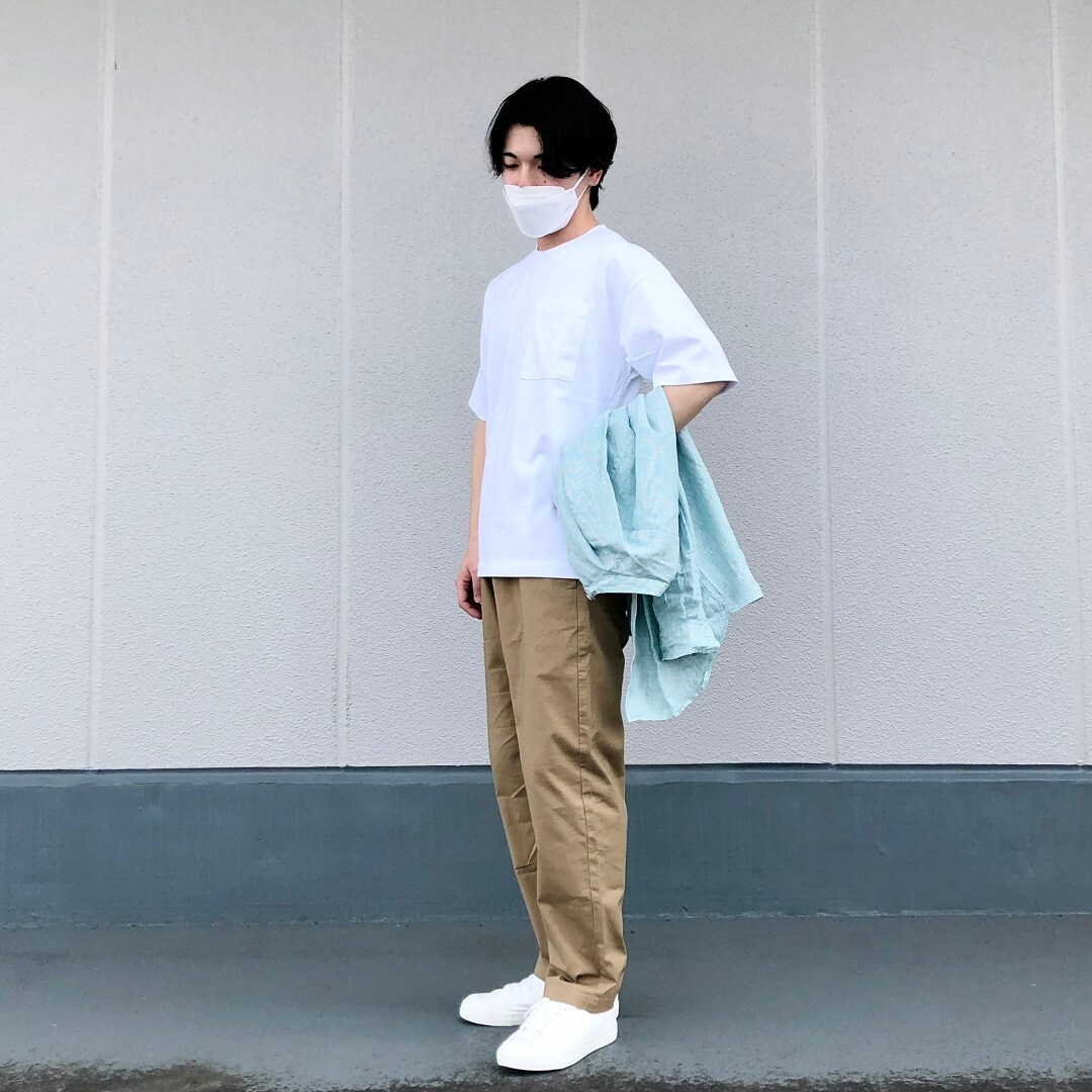衣服