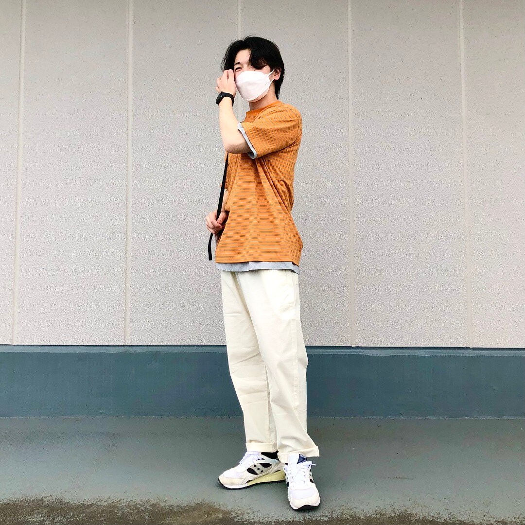 衣服