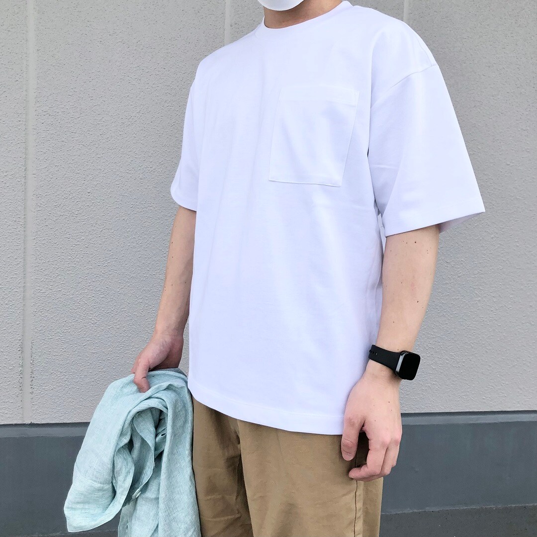 衣服