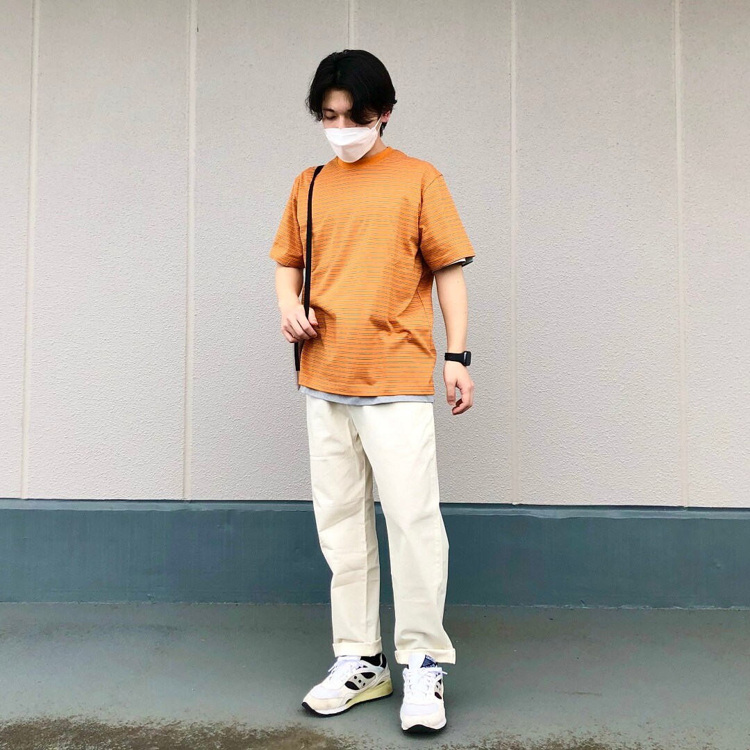 衣服