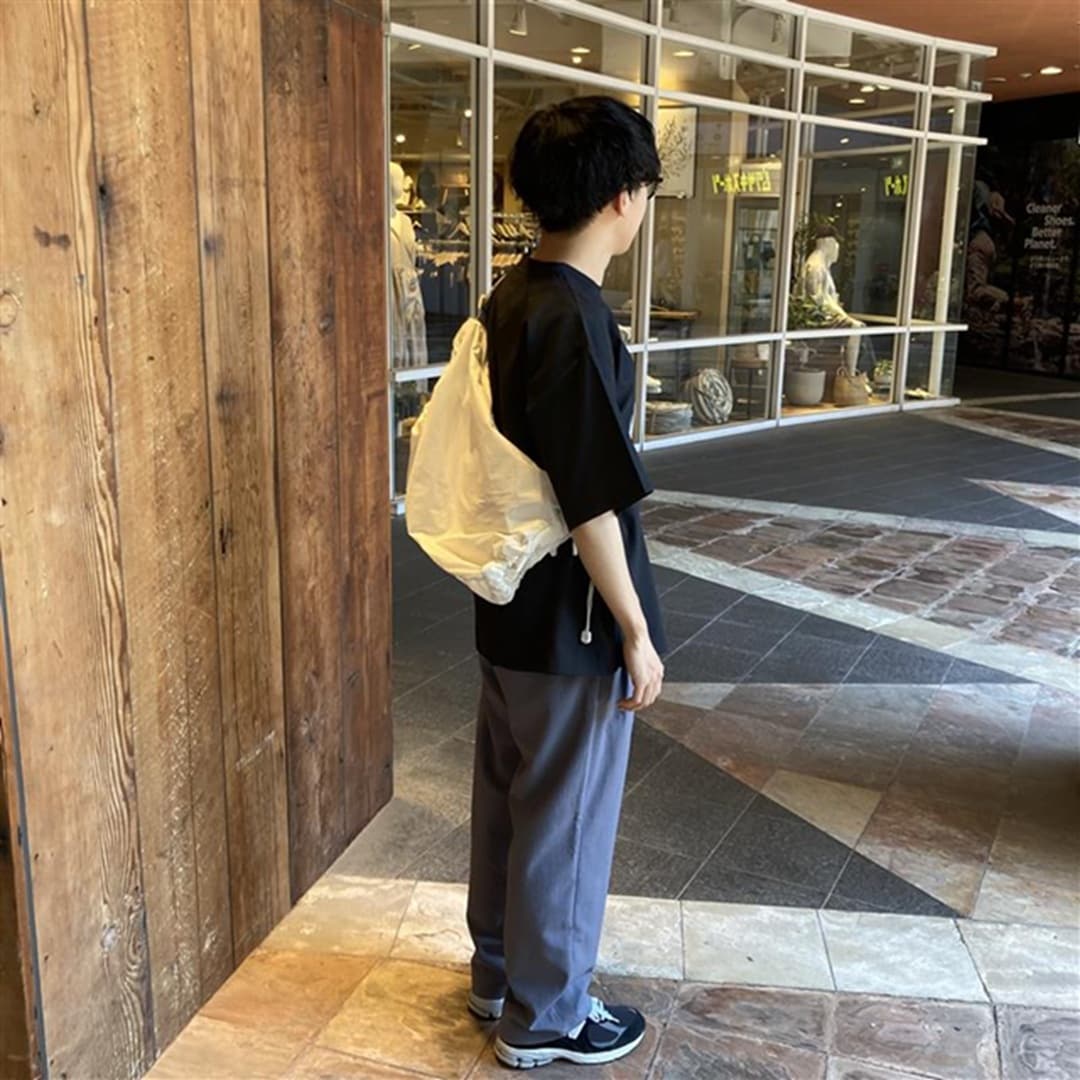無印良品キャナルシティ博多