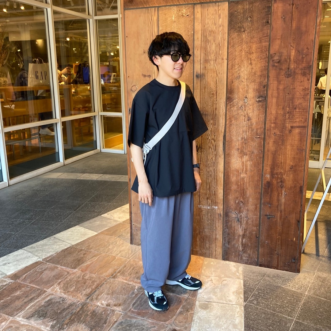 無印良品キャナルシティ博多